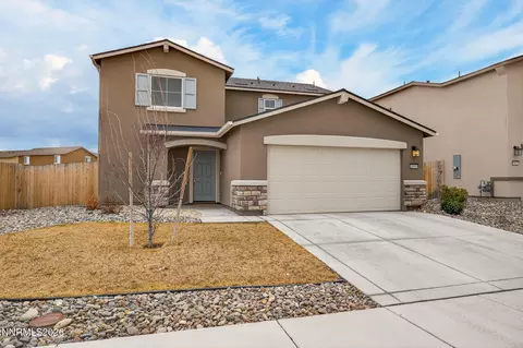 8960 Wolf River Dr, Reno, NV 89506