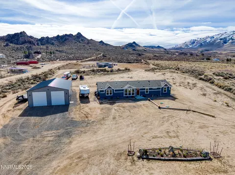 105 Arabian Way, Reno, NV 89508
