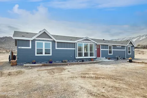 105 Arabian Way, Reno, NV 89508