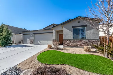 6443 June Bug Ct, Sparks, NV 89436
