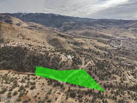 0 Temple Hill Rd, Reno, NV 89521