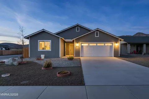 251 Misty Way, Dayton, NV 89403