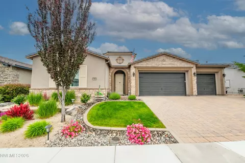 2468 Sparstone Dr, Reno, NV 89521