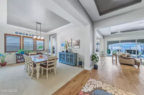 2468 Sparstone Dr, Reno, NV 89521