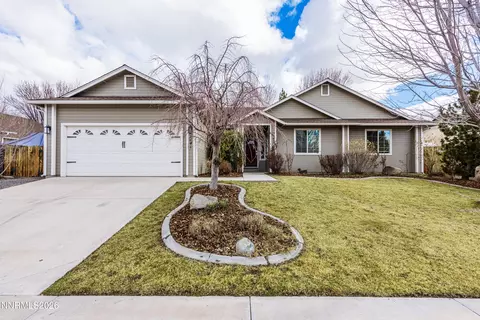 1441 Cardiff Dr, Gardnerville, NV 89410