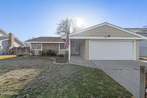 2363 William Morby Dr, Sparks, NV 89434