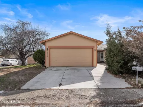 10010 Humite Ln, Reno, NV 89506