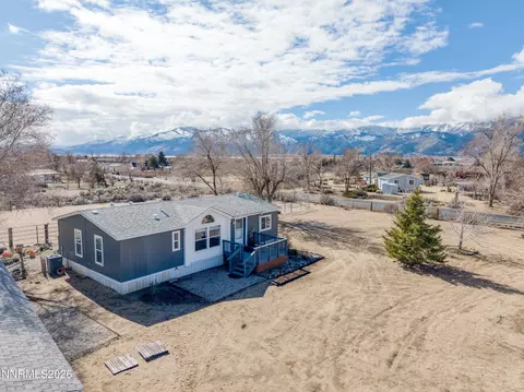3620 Esmeralda Dr, Washoe Valley, NV 89704