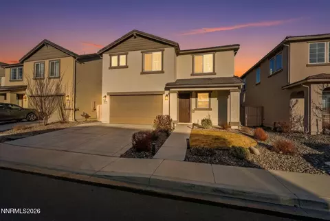 9764 Quartette Dr, Reno, NV 89521