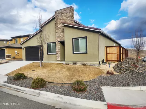 7962 Flint Springs Dr, Sun Valley, NV 89433