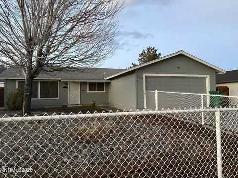 520 V T Way, Dayton, NV 89403