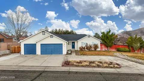3210 Marla Dr, Winnemucca, NV 89445