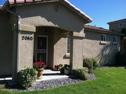 2060 Tivoli Ln, Sparks, NV 89434