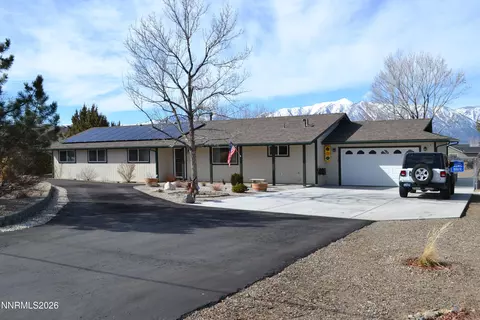632 Mustang Ln, Gardnerville, NV 89410