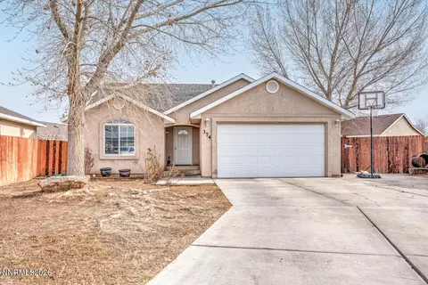 374 Calaway Ct, Fallon, NV 89406