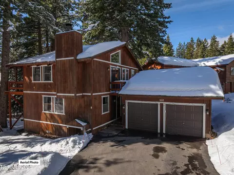 603 Cynthia Ct, Incline Village, NV 89451