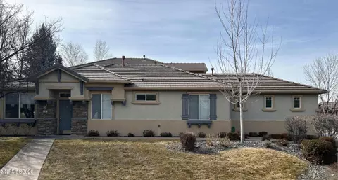 6151 Ingleston Dr, Sparks, NV 89436