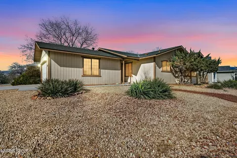 270 Woodlake Cir, Dayton, NV 89403