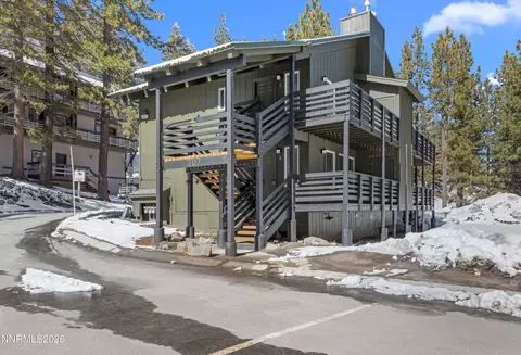 307 Galaxy Ln UNIT D, Stateline, NV 89449