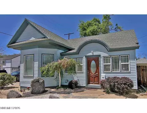 501 7th St, Sparks, NV 89431