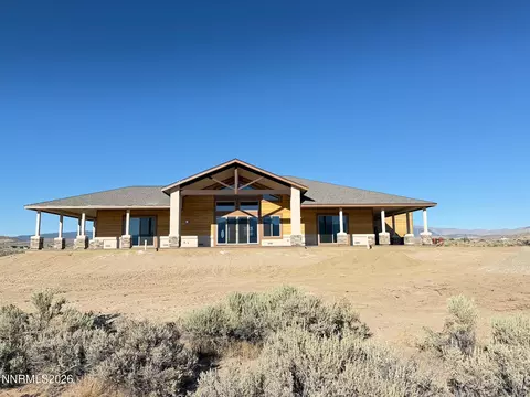 2037 E Valley Rd, Minden, NV 89423