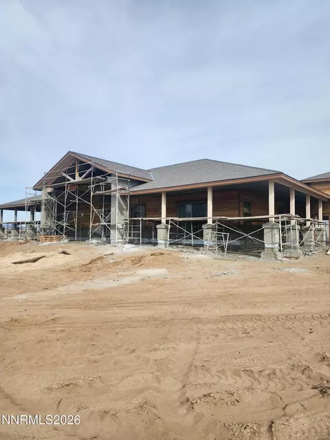 2037 E Valley Rd, Minden, NV 89423