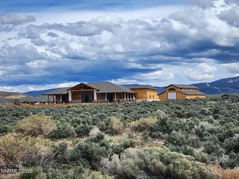 2037 E Valley Rd, Minden, NV 89423