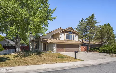 Exterior - 2152 Wabash Cir, Sparks, NV 89434 photo 2 of 5