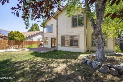 Exterior - 2152 Wabash Cir, Sparks, NV 89434 photo 4 of 5