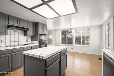 Kitchen - 2152 Wabash Cir, Sparks, NV 89434 photo 2 of 3