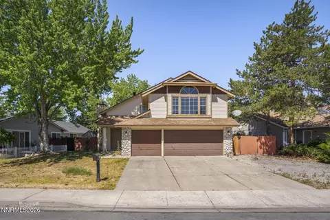 2152 Wabash Cir, Sparks, NV 89434