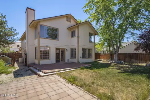 Exterior - 2152 Wabash Cir, Sparks, NV 89434 photo 3 of 5