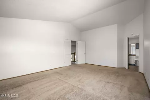 Bedroom - 2152 Wabash Cir, Sparks, NV 89434 photo 3 of 4