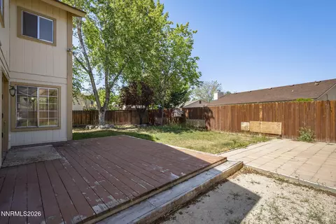 Exterior - 2152 Wabash Cir, Sparks, NV 89434 photo 5 of 5