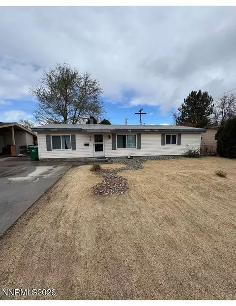 314 M St, Sparks, NV 89431