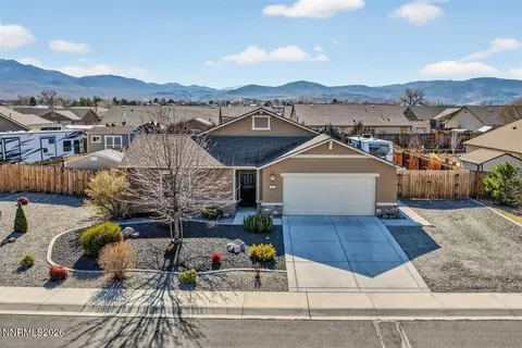 145 Carson River Dr, Dayton, NV 89403