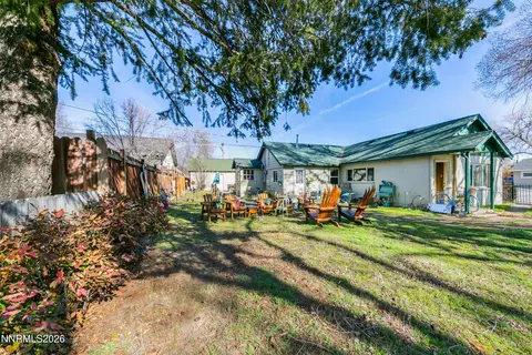 428 E Long St, Carson City, NV 89701