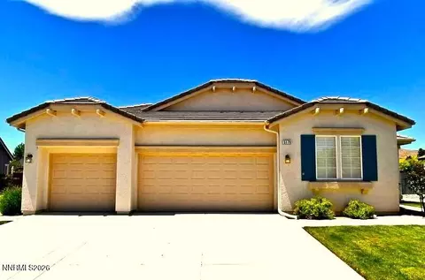 5179 Vidette Meadows Dr, Sparks, NV 89436