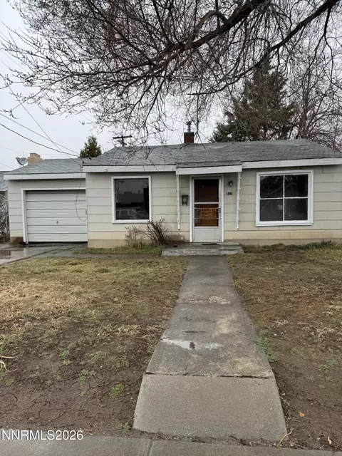 815 Casazza Dr, Reno, NV 89502