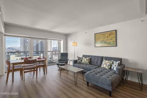 255 N Sierra St #1408, Reno, NV 89501