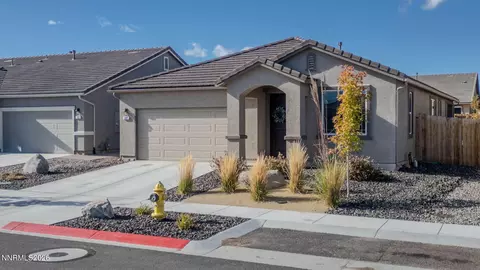 107 Finney St, Dayton, NV 89403