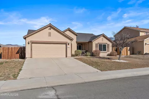 148 Pebble Dr, Dayton, NV 89403