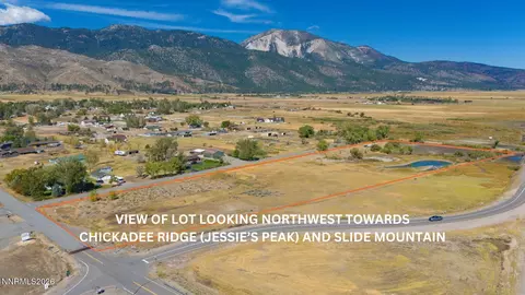 0 Whitman St, Washoe Valley, NV 89704