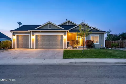 7572 Gold Dr, Reno, NV 89506