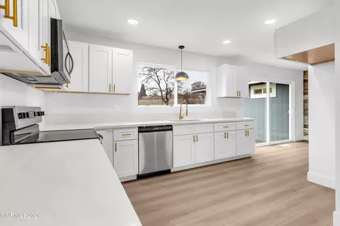 505 Northstar Dr, Reno, NV 89503