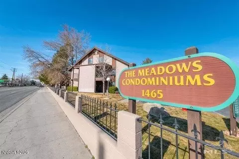 1465 E Peckham Ln #55, Reno, NV 89502