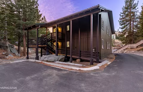 307 Galaxy Ln UNIT B, Stateline, NV 89449