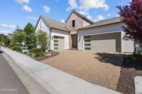719 W Pleasant Oak Trl, Reno, NV 89511