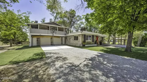 150 Old Washoe Dr, Washoe Valley, NV 89704