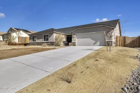 369 Redwall Ct, Dayton, NV 89403